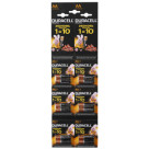 Duracell LR6-2BL BASIC 2*6 NEW (12/120/14400)