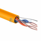 Кабель UTP  2PR  24AWG  CAT5e  305м,  нг(А)-HF REXANT