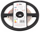 Лента светодиодная ЭРА LS2835-60LED-IP65-WW-eco-3m