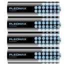 Батарейки Pleomax LR6-4S Economy Alkaline (24/480/21600)