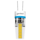 Светодиодная лампа Geniled G4 2Вт 4200К 12В