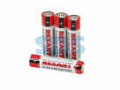 Алкалиновая батарейка AAA/LR03 