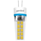 Светодиодная лампа Geniled G4 3Вт 4200К 12В