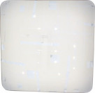 Свет-к с/д (потолочный) СЛЛ 017 18Вт 6К Роса  (272x272x75) (10)