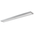 Светодиодный светильник Geniled Element 1х1 60Вт 5000К Матовое закаленное стекло 7170лм