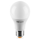 Лампа LED WOLTA Simple A60 12Вт 1200лм  Е27 3000К   1/50