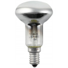 Лампа накаливания  ЭРА R63 рефлектор 60Вт 230В E27 цв. упаковка