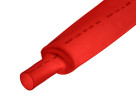 Трубка термоусаживаемая ТУТ нг 40,0/20,0мм, красная, упаковка 10 шт. по 1м REXANT