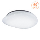 Светильник LED METEOR управляемый 60W  димм.  3000-6500K max 5500LM пульт ДУ эффект 