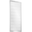 Светодиодный светильник Geniled Офис Super 595×595 50Вт 5000К Матовое закаленное стекло 7900лм