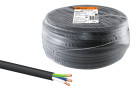 Кабель ВВГ-П нг(А)-LS 2х6 ок(N)-0,66 ГОСТ TDM