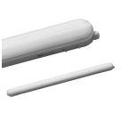 Светильник сд герм ССП-159 36Вт серии PRO 230В 6500К 2700Лм 1240мм прозрачный IP65 LLT