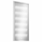 Светодиодный светильник Geniled Офис 595х595 60Вт 12В микропризма