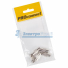 ПЕРЕХОД  шт TV - шт TV  PROCONNECT Индивидуальная упаковка 5 шт