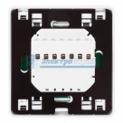 Терморегулятор с дисплеем и автоматическим программированием (R/E51.716) REXANT