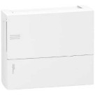 ЩИТ MINI PRAGMA 1РЯД/12МОД.НАВ.БЕЛ.ДВ