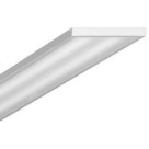 Светодиодный светильник Geniled ЛПО Super 60Вт 5000К Матовое закаленное стекло 9480лм