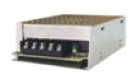 Блок питания 36Вт-12В-IP20  для светодиодных лент и модулей, метал TDM
