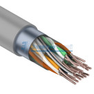 Кабель FTP  10PR 24AWG  CAT5   305м  REXANT