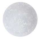 Светильник светодиодный серии DECO 14Вт 230В 4000К 910лм 300мм IP40 БАМБУК IN HOME 