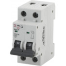 Автоматич. выкл-ль 4,5кА  ЭРА Pro (OZ) Автоматич. вык-ль NO-900-26 ВА47-29 2P 10А 4,5кА х-ка C