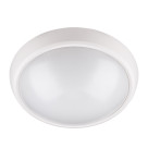 светодиодный светильник 12 Bт, IP65, круг, 6500K Выведено