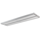 Светодиодный светильник Geniled Element 1х2 280Вт 5000К Прозрачный поликарбонат 38360лм