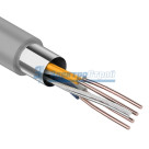 Кабель FTP  2PR  24AWG  CAT5e  305м  REXANT