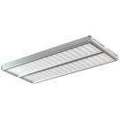 Светодиодный светильник Geniled Element Super 0,5х2 60Вт 5000К Матовое закаленное стекло 9420лм