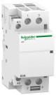 МОДУЛЬНЫЙ КОНТАКТОР iCT63A 2НО  220/240В АС 50ГЦ
