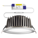 Встраиваемый  светодиодный светильник Geniled Сейлинг 40Вт 2700K IP40