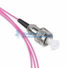 Пигтейл волоконно-оптический MM 50/125 (OM4), FC/UPC, LSZH, 1,5м