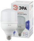 Лампа светодиодная ЭРА STD LED POWER T100-30W-6500-E27 E27 30Вт колокол холoдный дневной свет