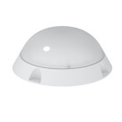 Светодиодный светильник Gauss круглый IP65 8W 6500K 1/40