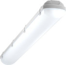 Светильник Geniled ЛСП 2х36 влагозащищенный 50W матовый