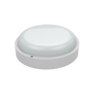 Светодиодный светильник Gauss круглый IP65 8W 6500K 1/40