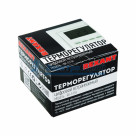 Терморегулятор цифровой RX-511H (белый) REXANT (совместим с Legrand серии Valena) 