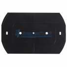 Крышка для универсальной сплайс-кассеты