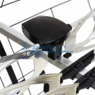 ТB-Антенна наружная для цифрового телевидения DVB-T2 (модель RX-414-1) (пакет)  REXANT