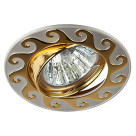 Светильник KL39А PS/G  ЭРА литой пов. 