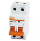 Авт. выкл.ВА47-29 3Р 10А 4,5кА х-ка D TDM