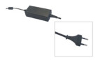 Блок питания 12Вт-12В-IP20  для светодиодных лент и модулей, адаптер, пластик TDM