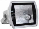 Прожектор ГО02-150-02 150Вт Rx7s серый асимметричный  IP65 ИЭК