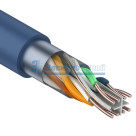 Кабель FTP  4PR  23AWG  CAT6   305м  CCA   PROCONNECT