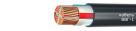 Кабель ВВГ 4х25