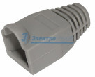 Колпачок  RJ-45  серый  REXANT