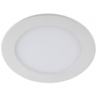 Светильник LED 1-18-4K/1 ЭРА LED 1-18-4K/1 Светильник ЭРА светодиодный круглый LED 18W 220V 4000K (2