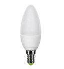 Лампа светодиодная LED-СВЕЧА-standard 7.5Вт 230В Е14 4000К 675Лм ASD 