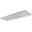 Светодиодный светильник Geniled Element 300W 1х3 прозрачный 