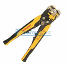 Инструмент для зачистки кабеля  0.2 - 6.0 мм²  и обжима наконечников  (ht-766)  REXANT